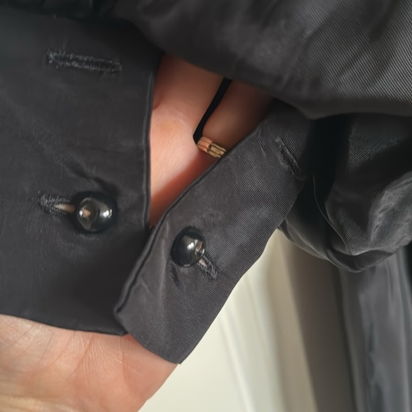 Vintage Wayne Clark 80’s Prom Dress. - Picture 7 of 10